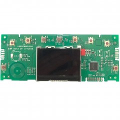 Placa electronica display Clas One