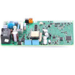 Placa electronica GB062