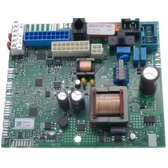 Placa electronica 0010047387